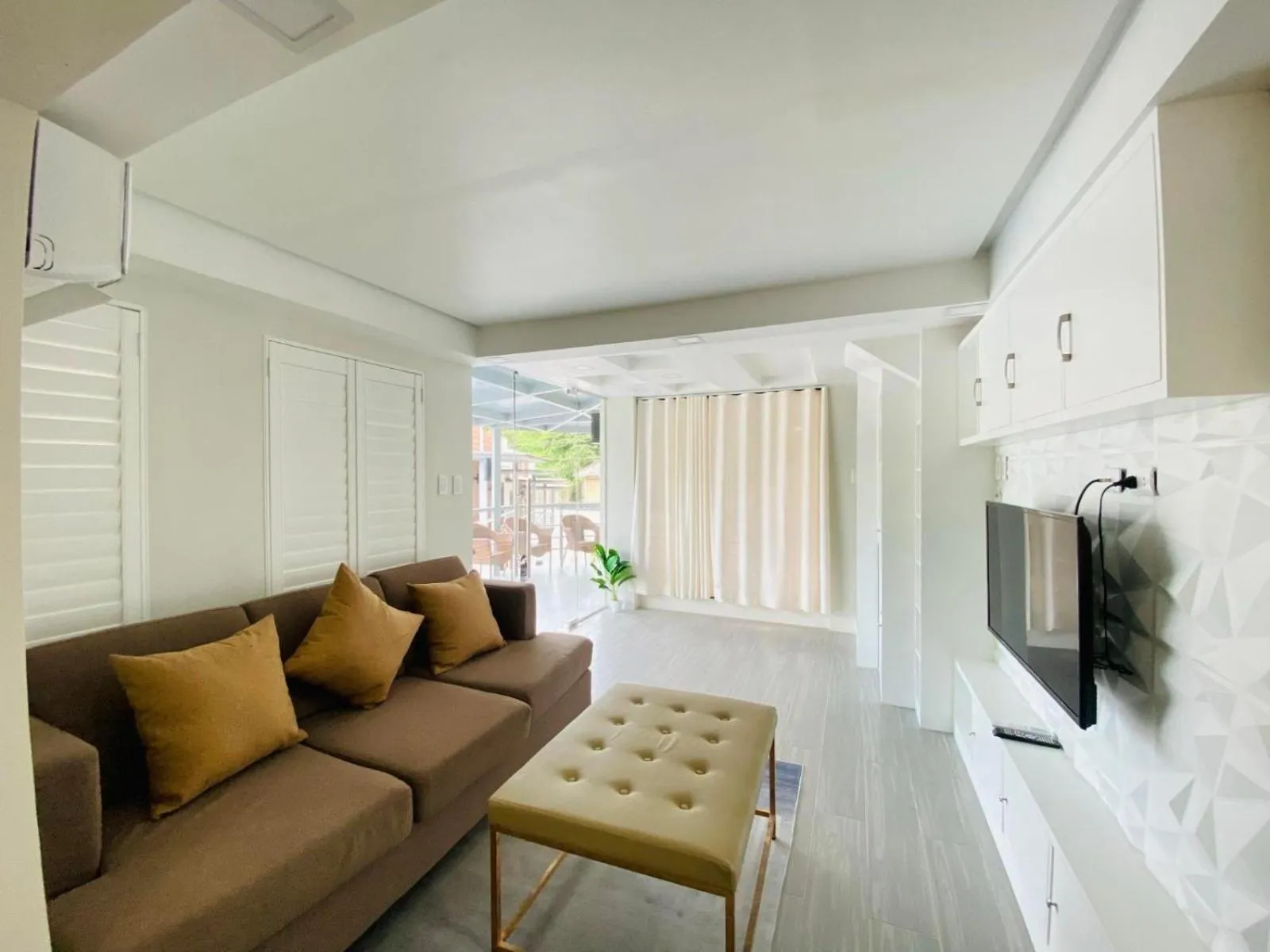 Grospe Resort Boracay