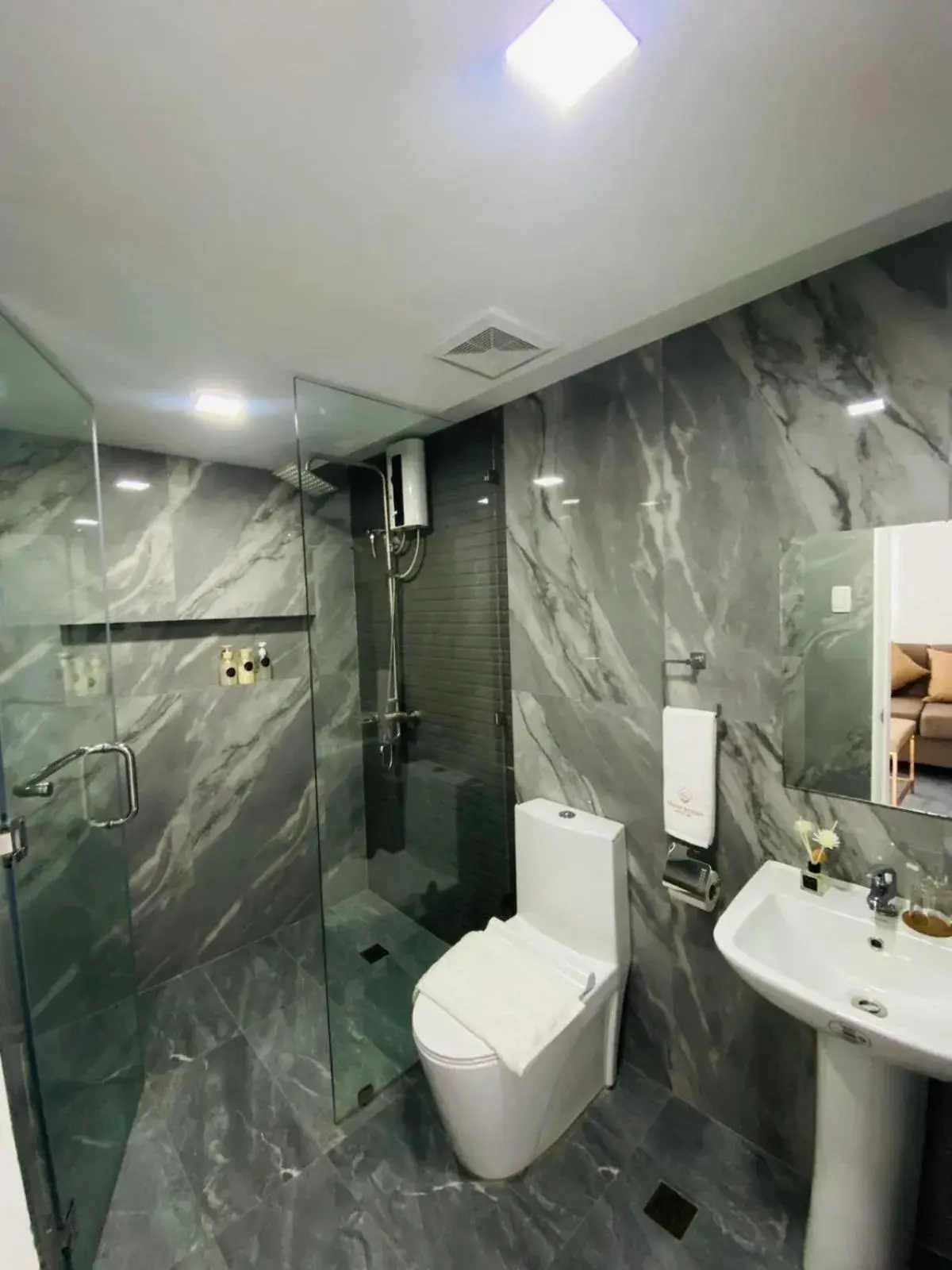 Grospe Resort Boracay Grospe Resort Boracay