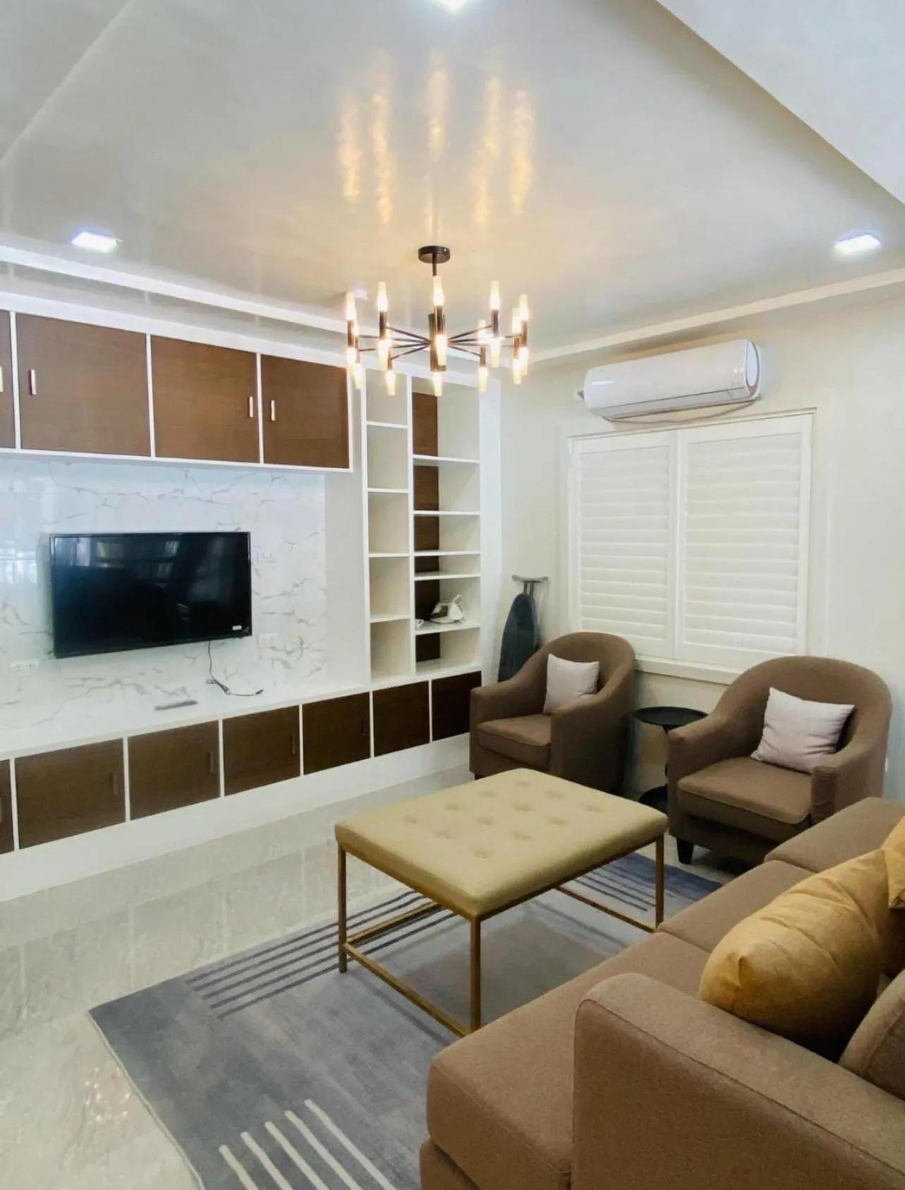 Grospe Resort Boracay