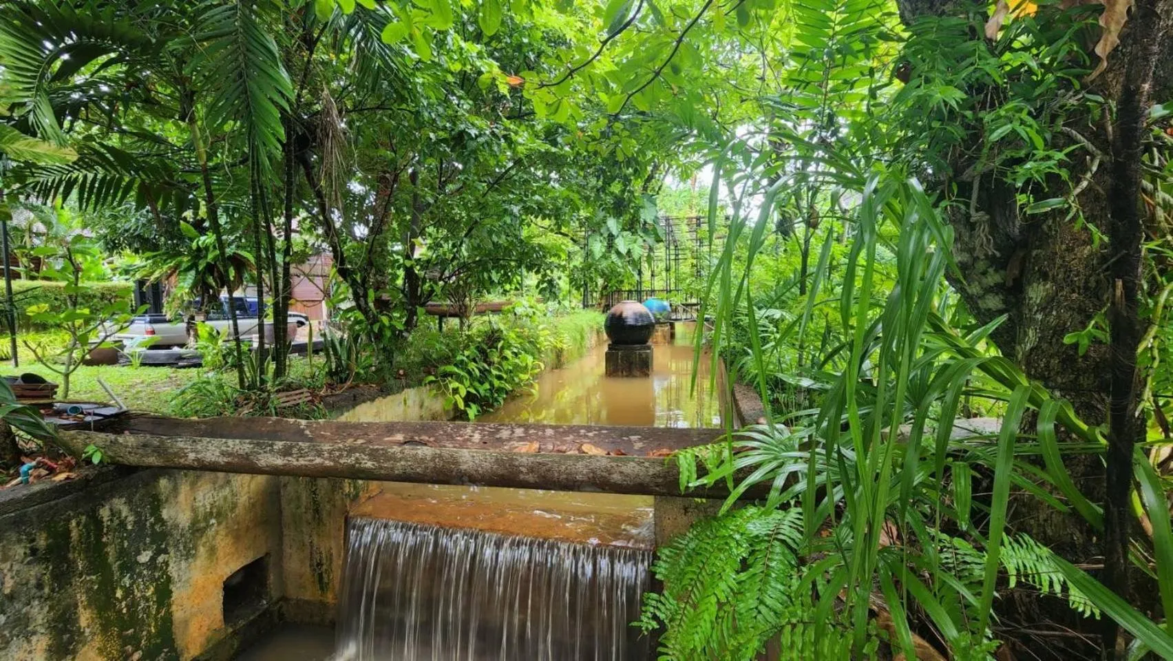 Ananta Thai Pool Villas Resort Phuket