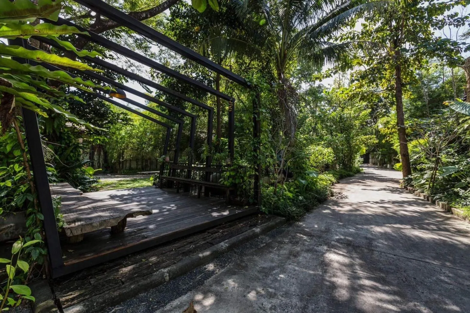 Ananta Thai Pool Villas Resort Phuket