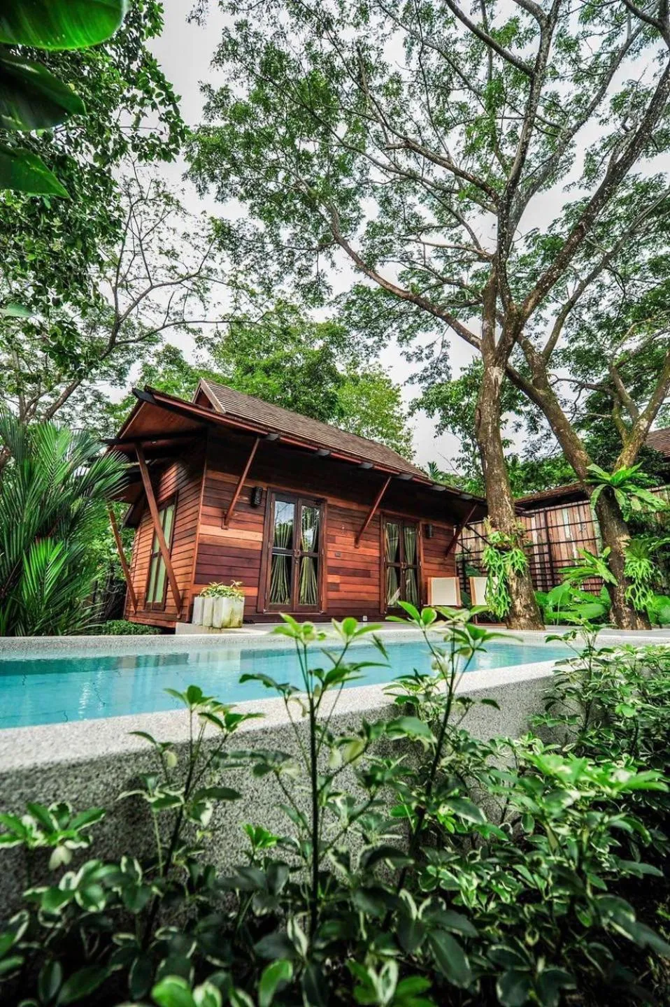 Ananta Thai Pool Villas Resort Phuket