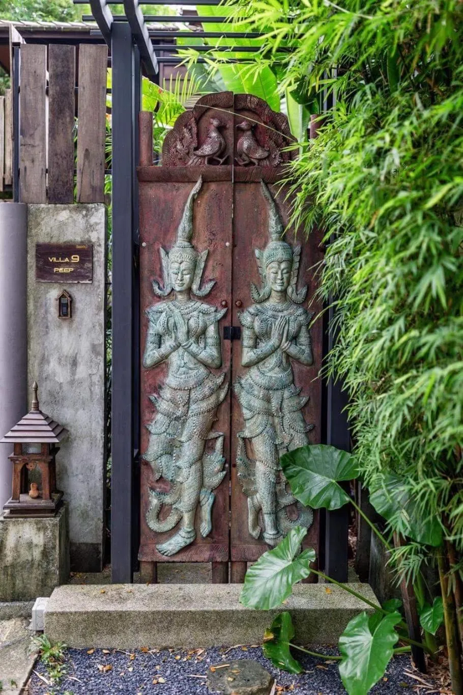 Ananta Thai Pool Villas Resort Phuket