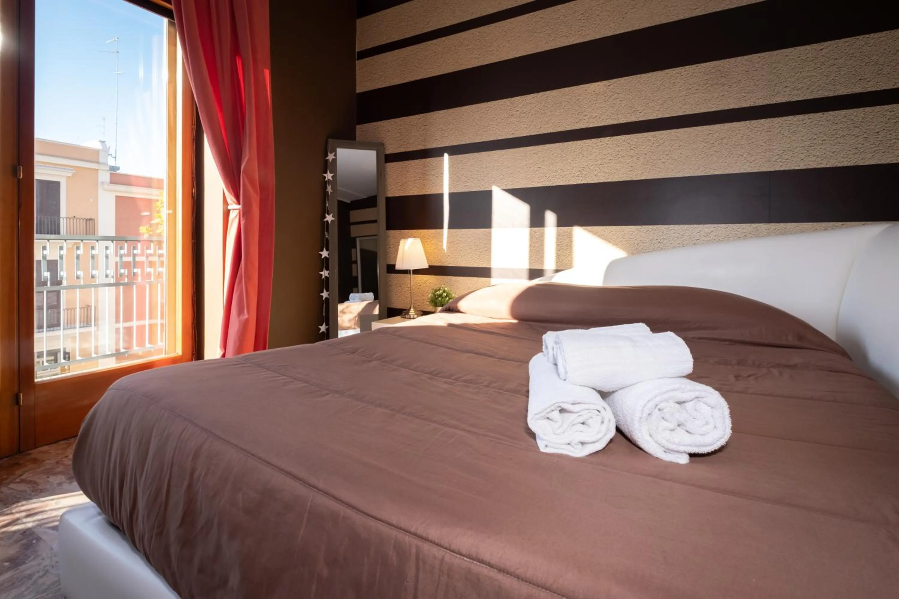 Double Room in CconfortHotels Semplici Emozioni