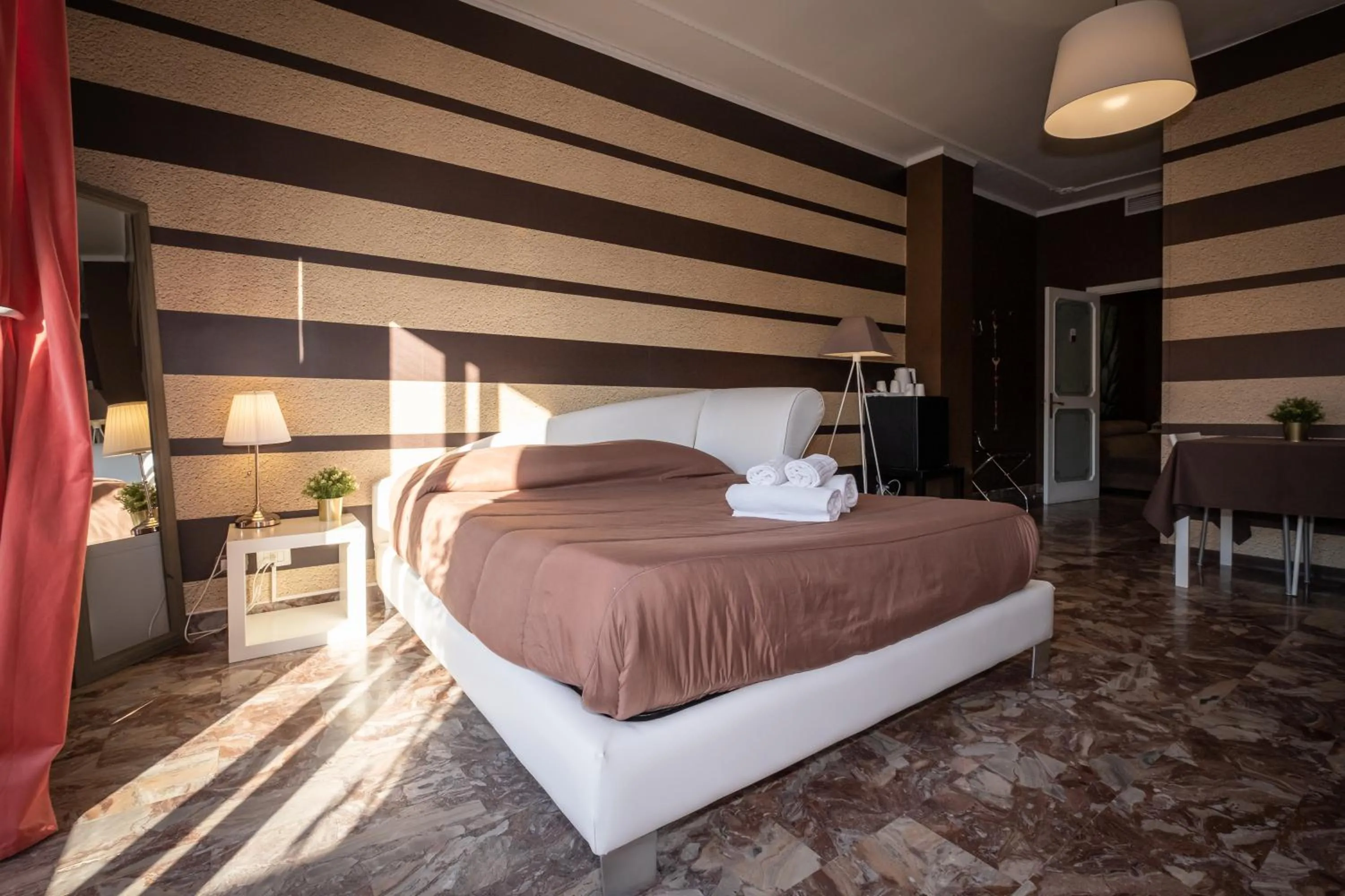 Double Room in CconfortHotels Semplici Emozioni