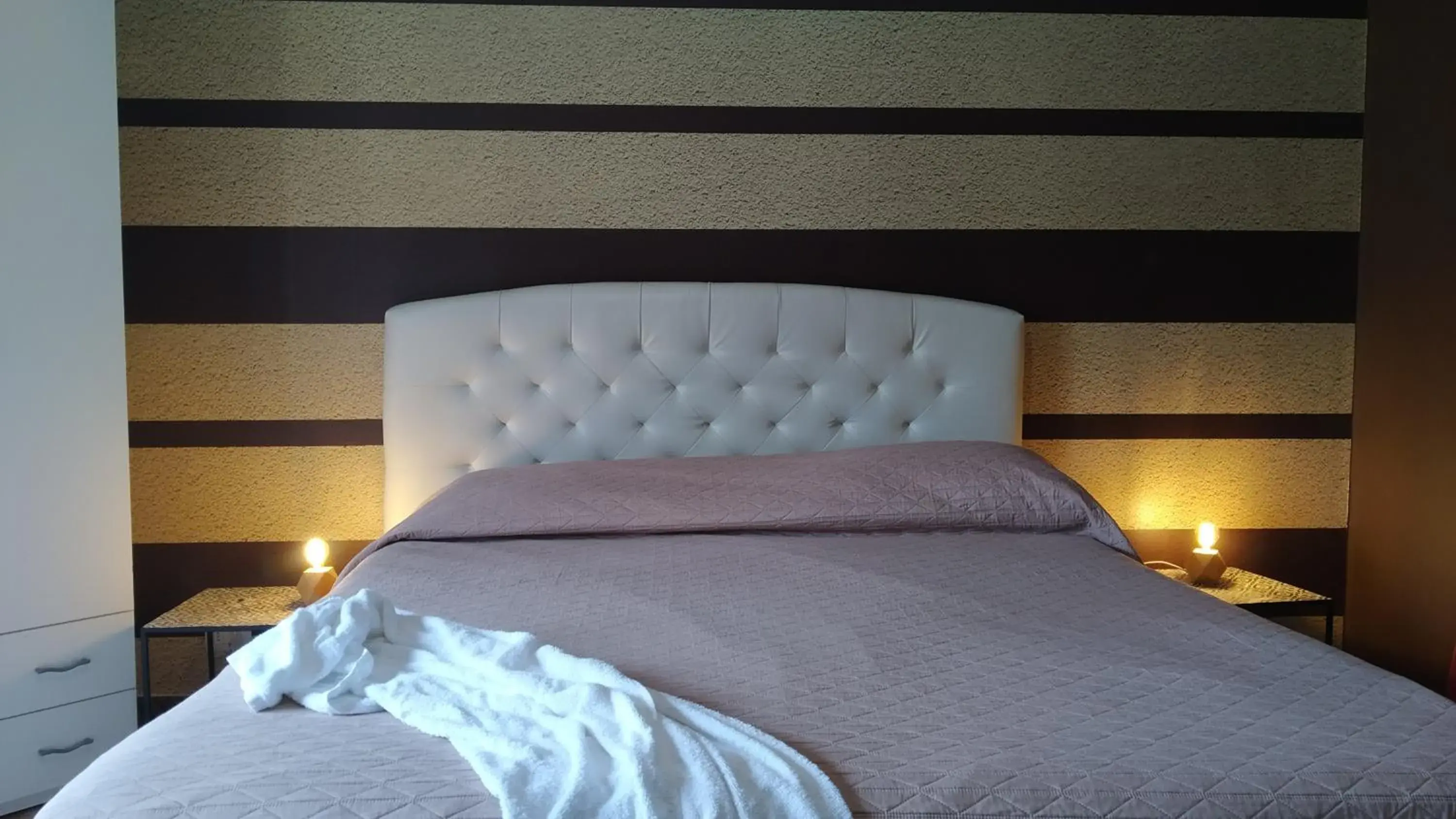 Triple Room with Balcony - single occupancy in CconfortHotels Semplici Emozioni Triple Room with Balcony - single occupancy in CconfortHotels Semplici Emozioni
