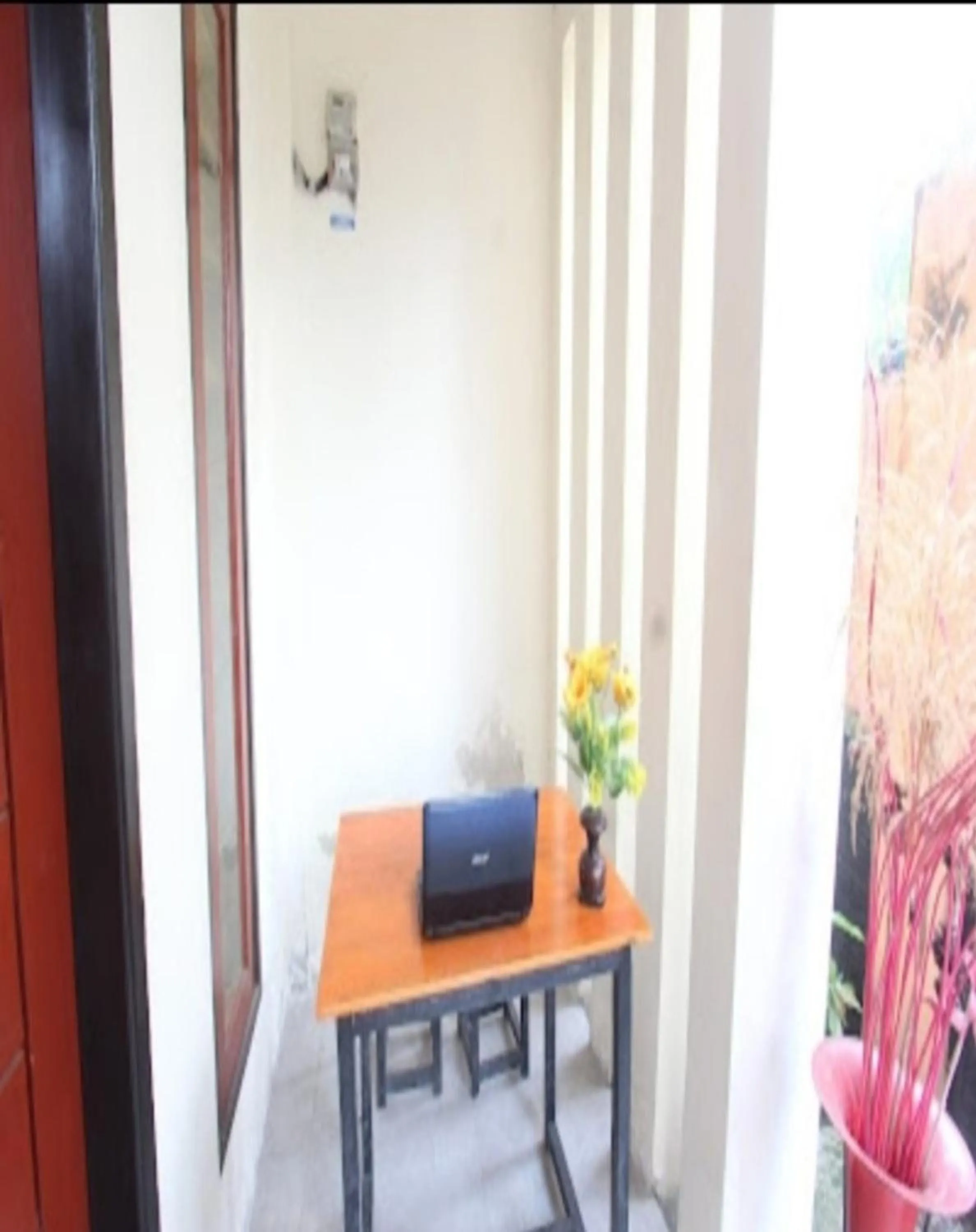 Lobby or reception in Hotel O Pondok Anie SyariahNearJembatan Siak