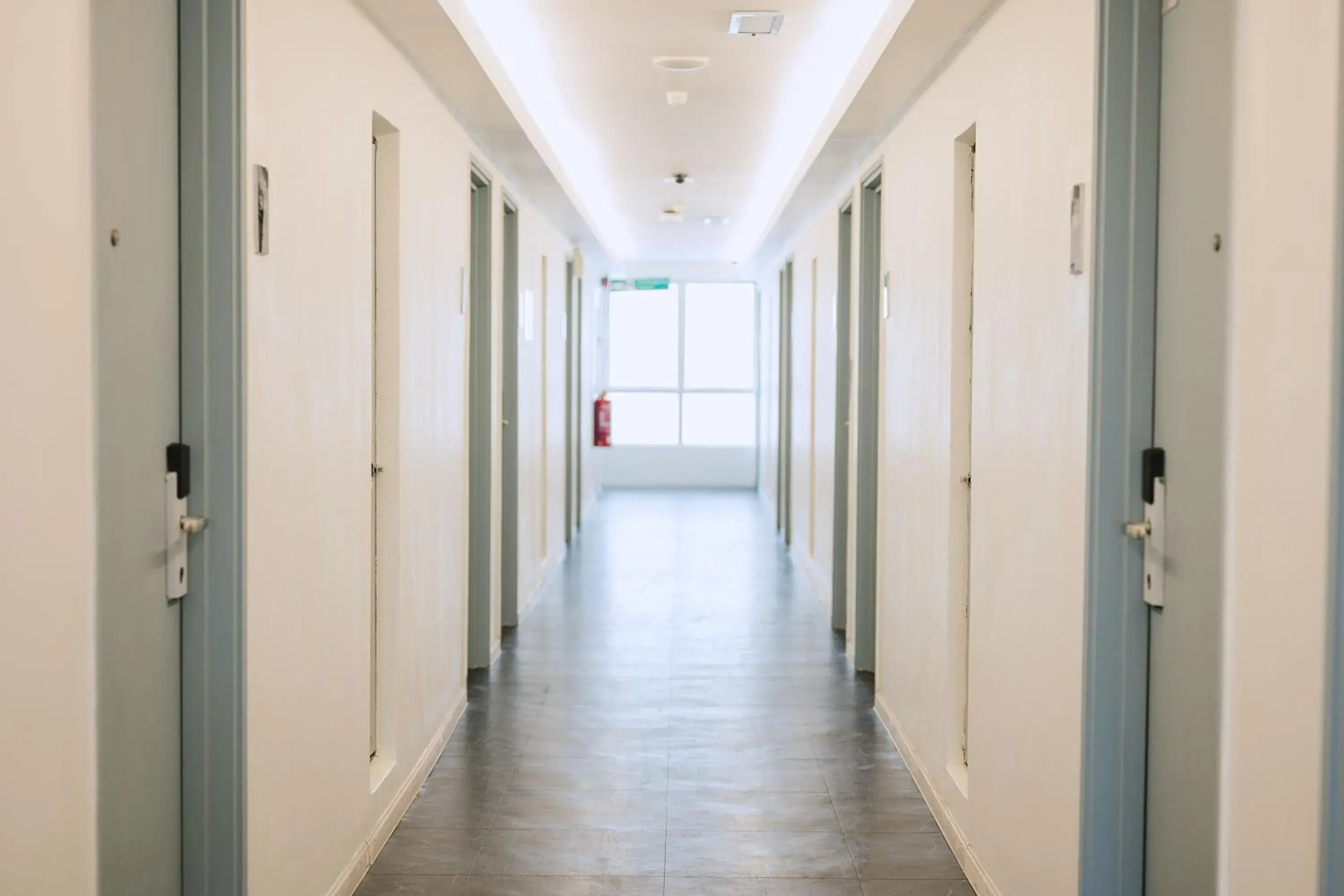 Property building in The Concept Hotel Melaka City Property building in The Concept Hotel Melaka City