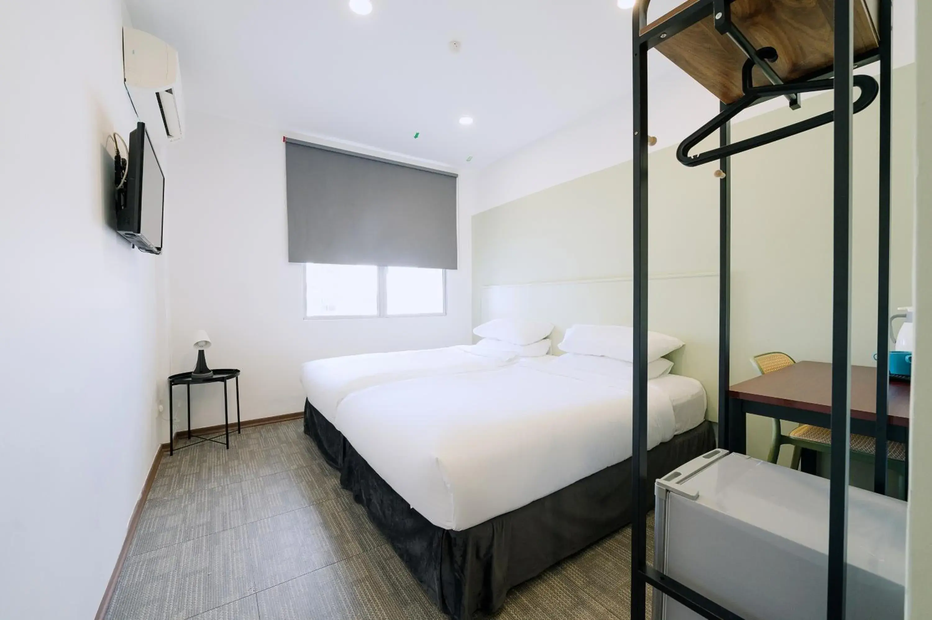 Bedroom, Bed in The Concept Hotel Melaka City Bedroom, Bed in The Concept Hotel Melaka City