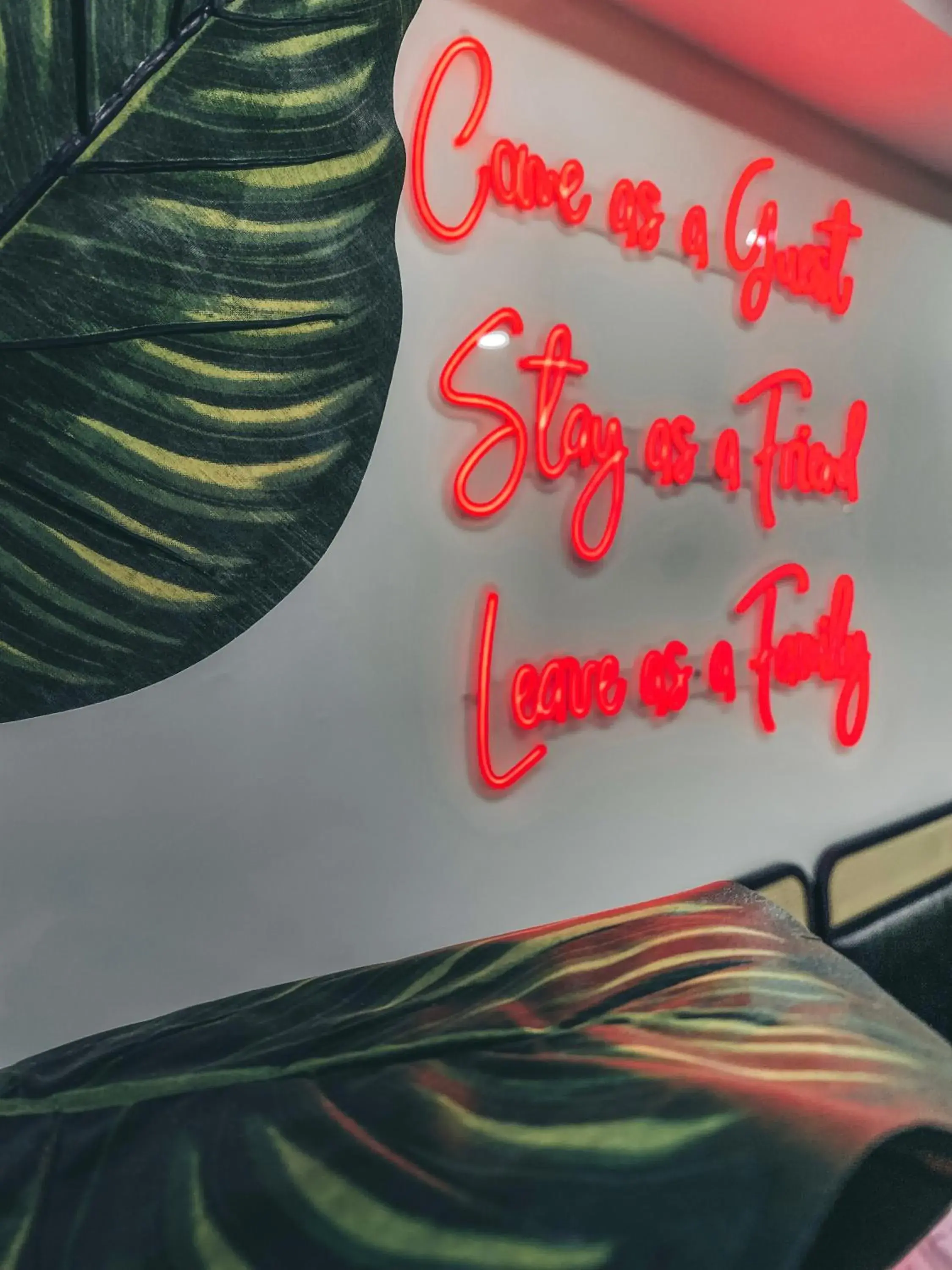 Lobby or reception in The Concept Hotel Melaka City Lobby or reception in The Concept Hotel Melaka City