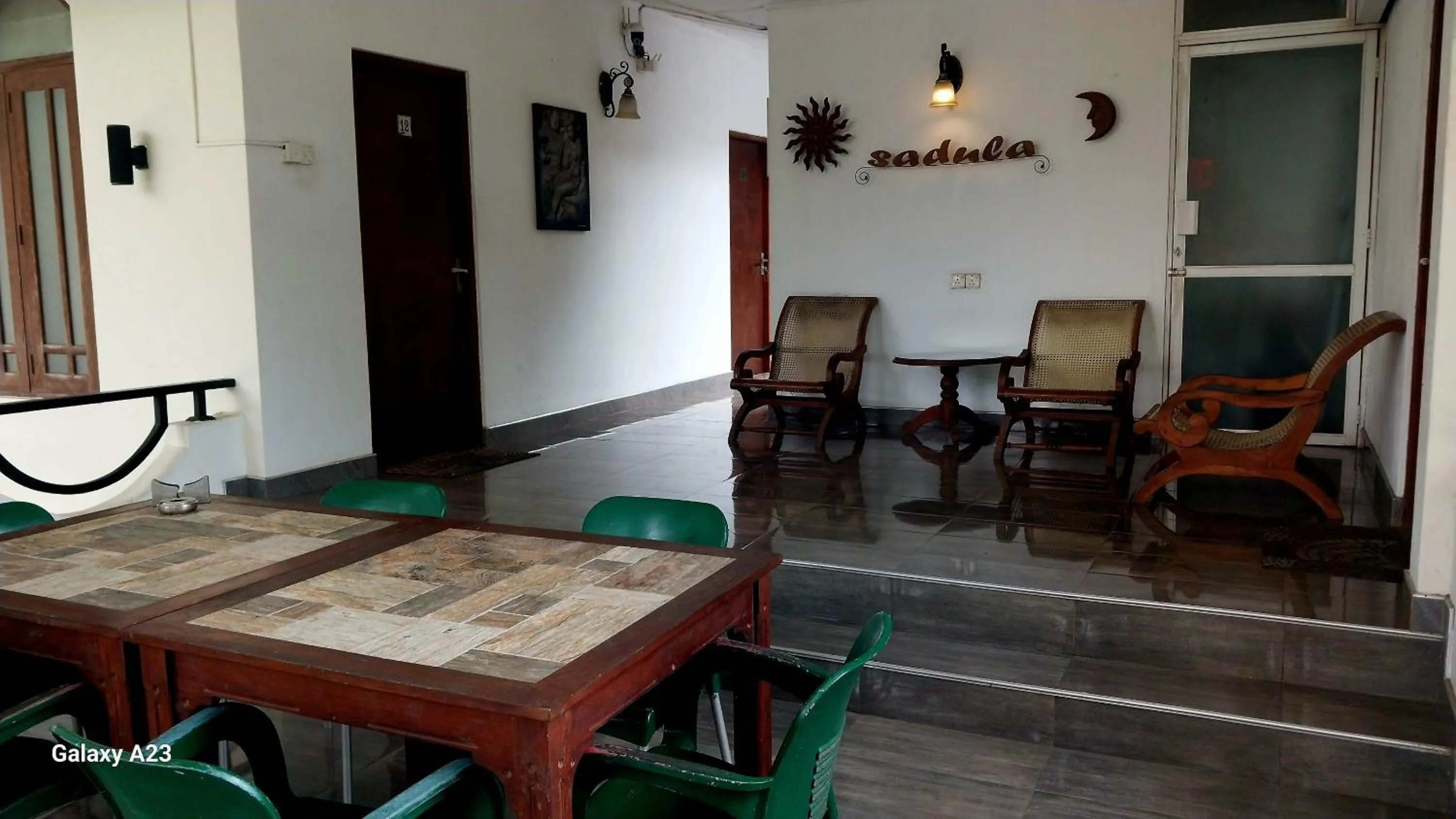 Sadula Holiday Resort