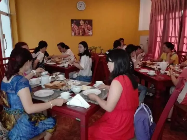 Sadula Holiday Resort