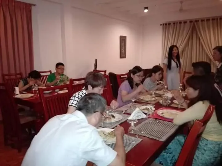 Sadula Holiday Resort