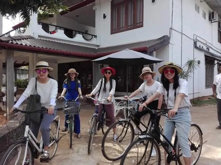 Sadula Holiday Resort