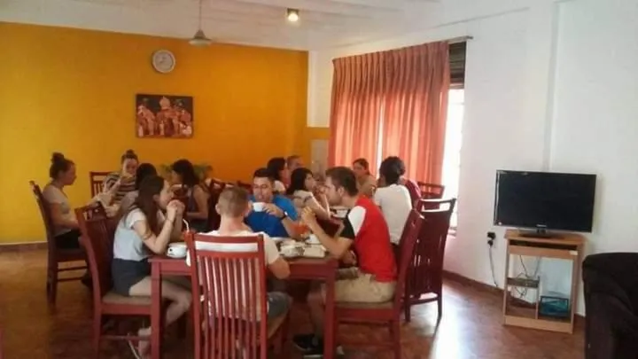 Sadula Holiday Resort