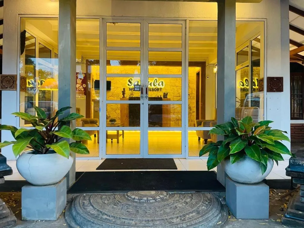 Sadula Holiday Resort