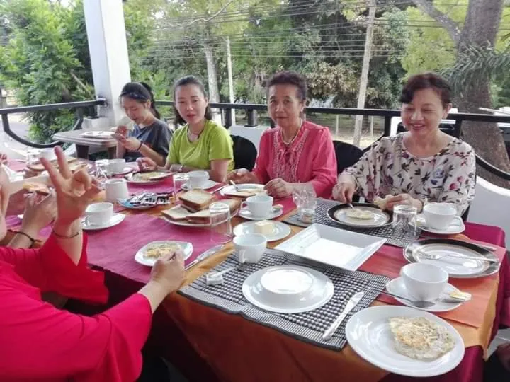 Sadula Holiday Resort