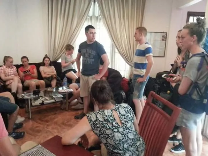 Sadula Holiday Resort