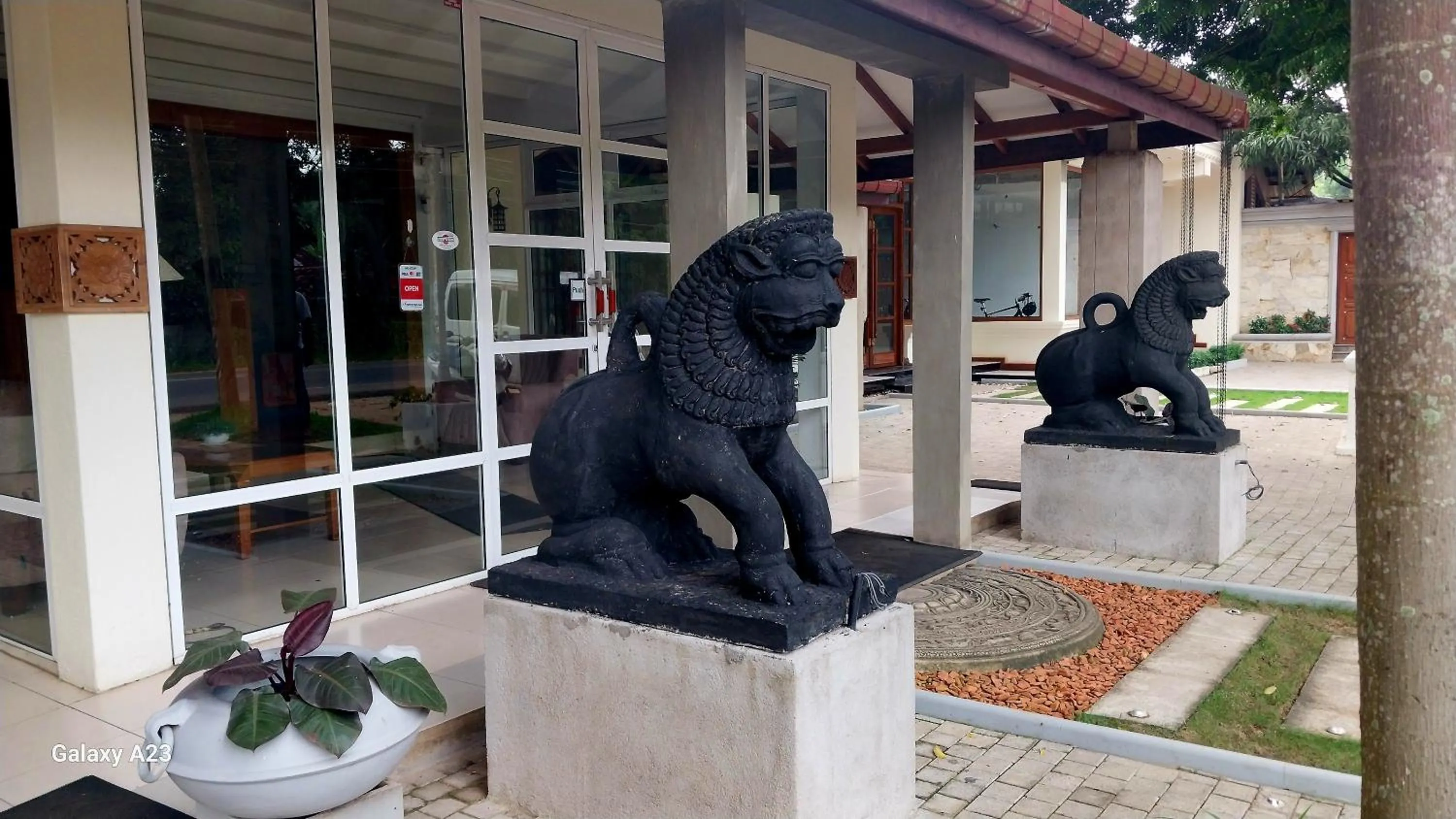 Sadula Holiday Resort