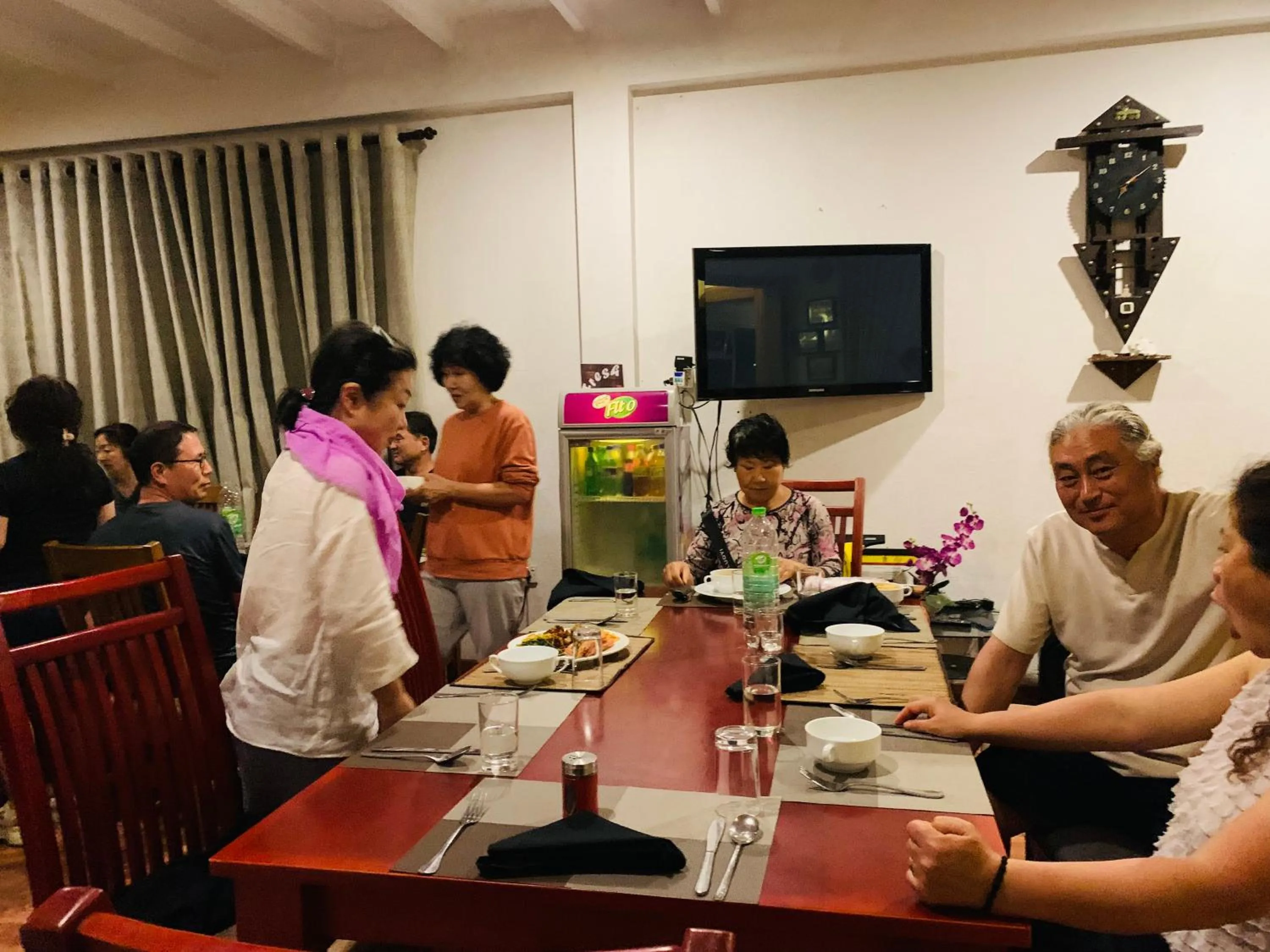 Sadula Holiday Resort