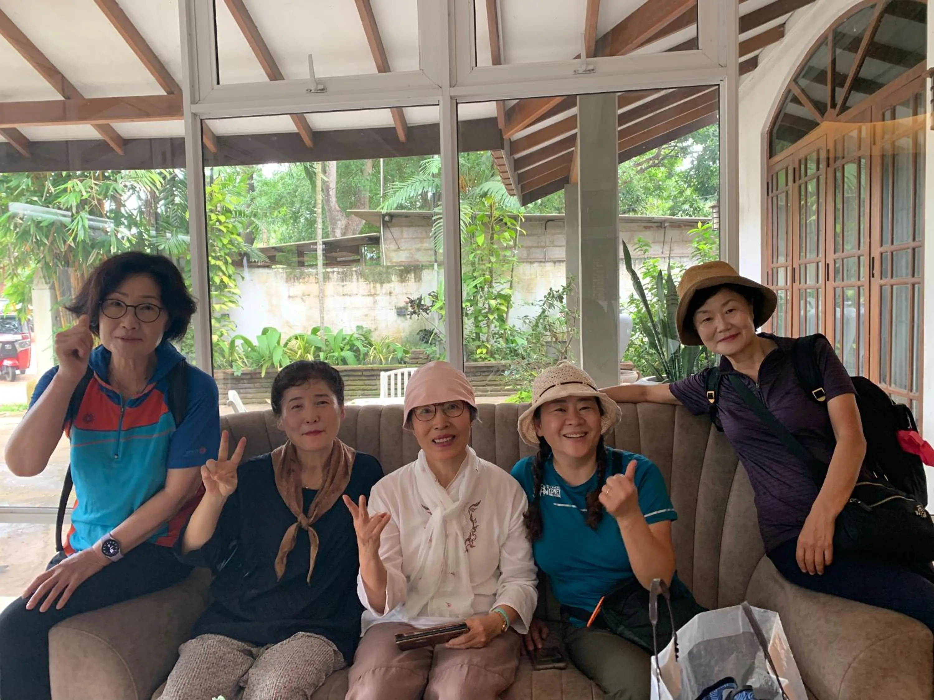 Sadula Holiday Resort