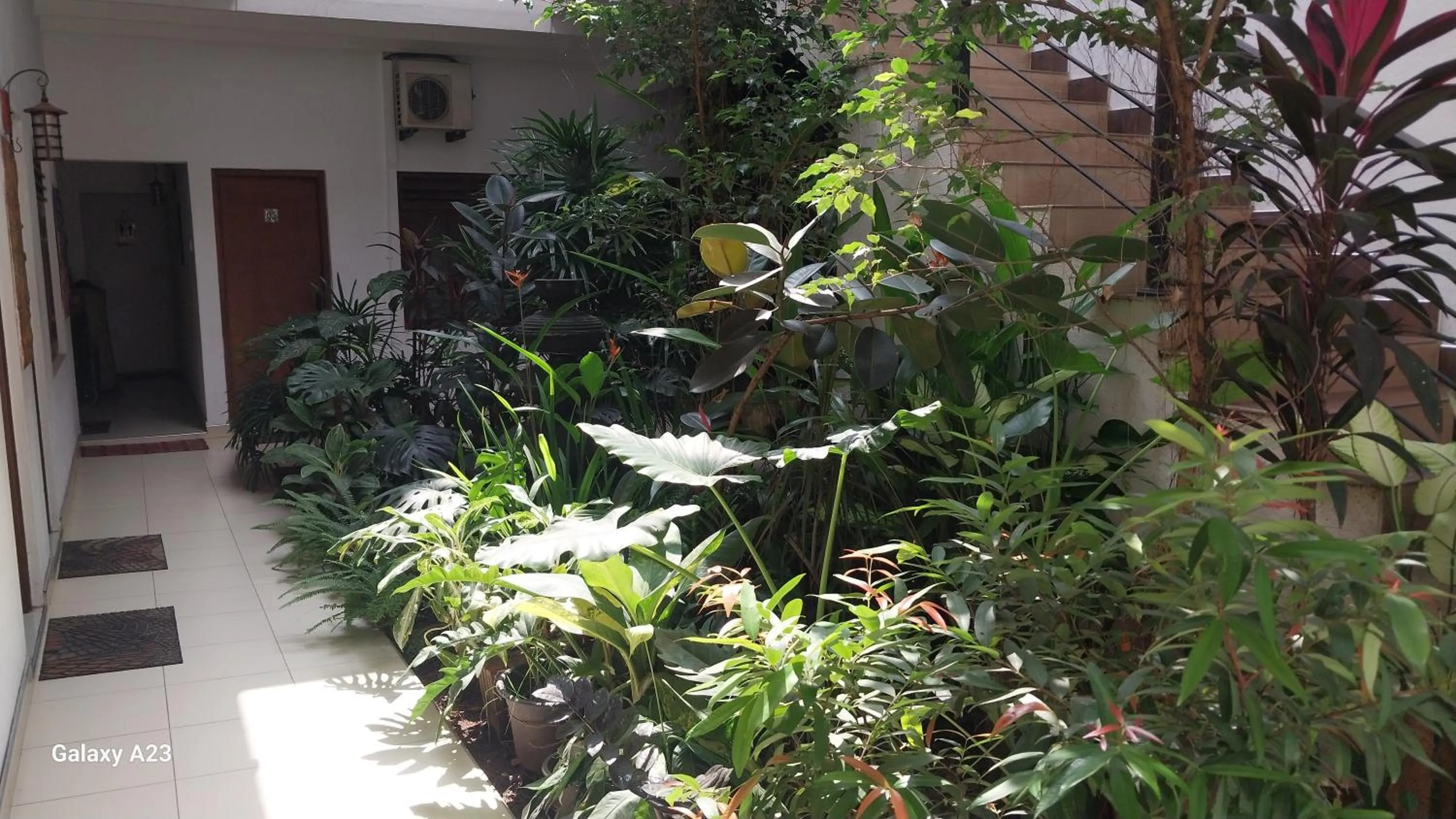 Sadula Holiday Resort