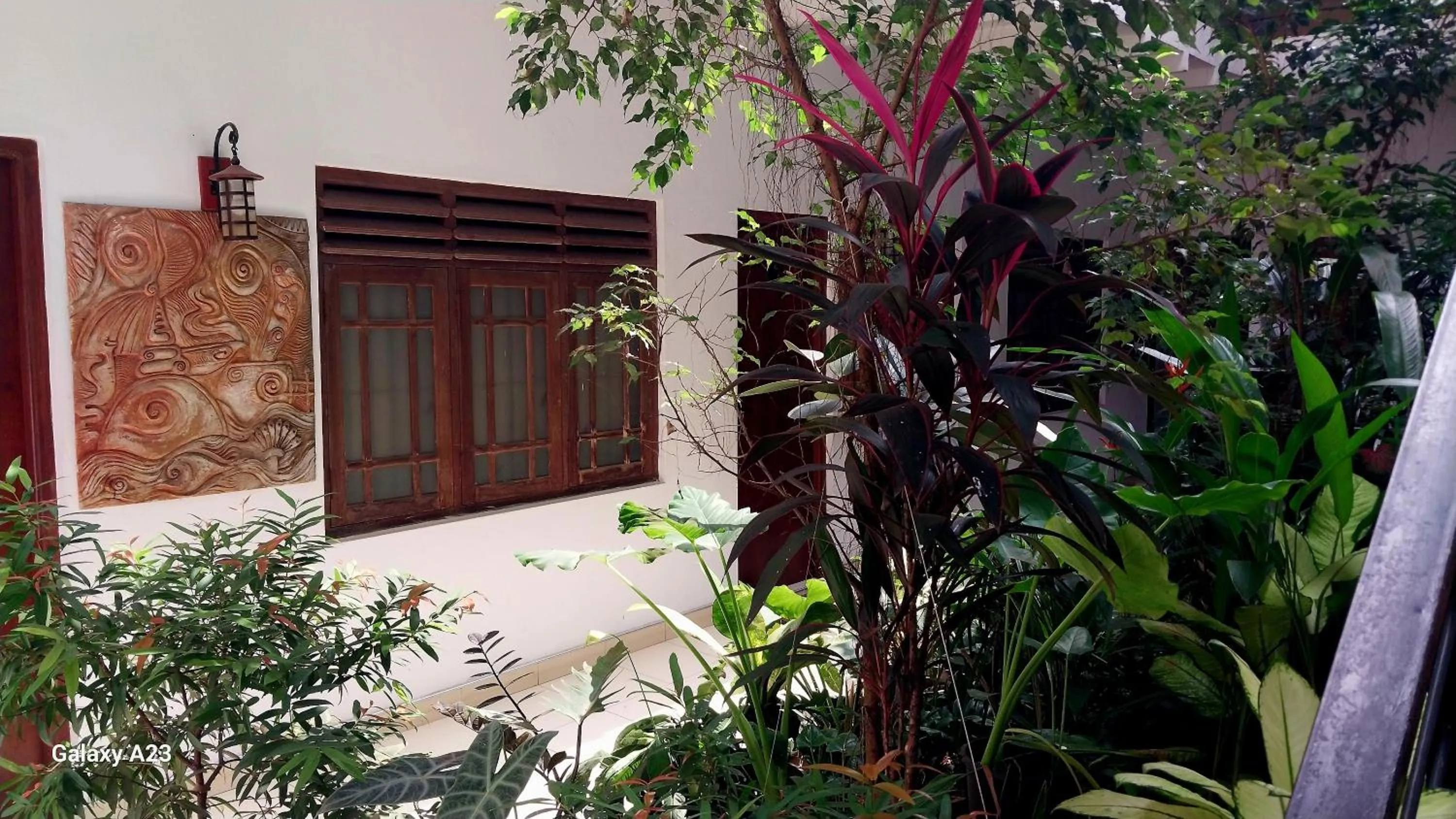 Sadula Holiday Resort