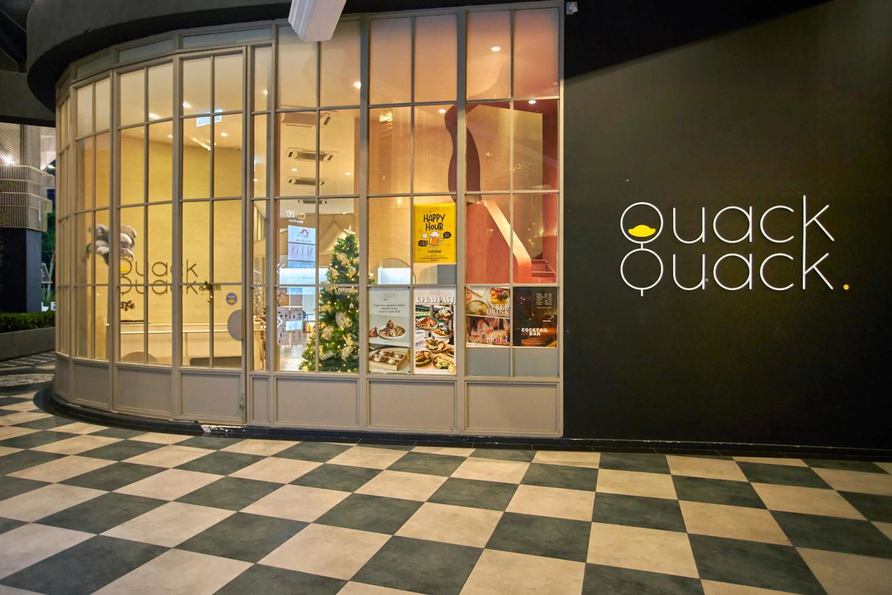 Property building in Arte Mont Kiara Free Parking, Kuala Lumpur