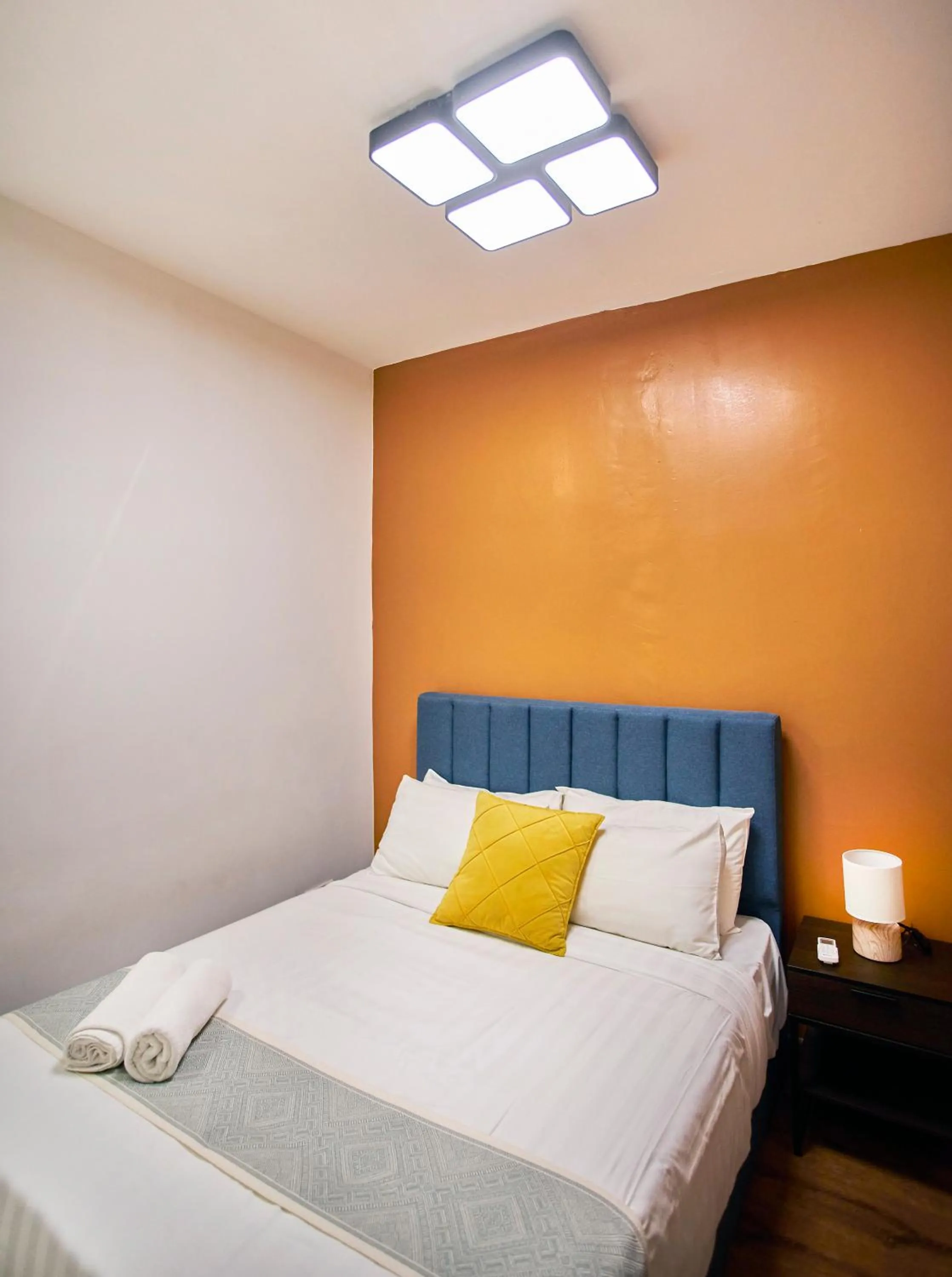 Bed in Arte Mont Kiara Free Parking, Kuala Lumpur