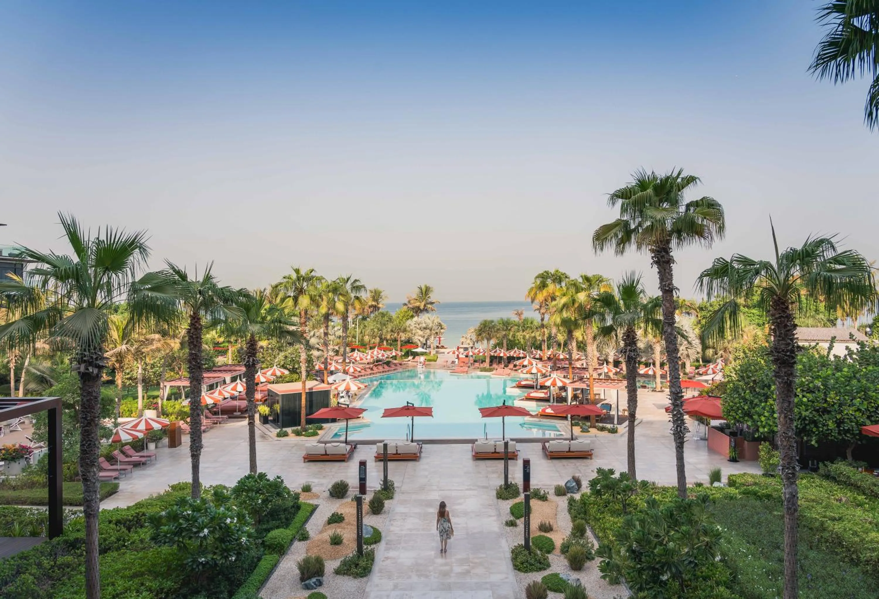 Banyan Tree Dubai at Bluewaters