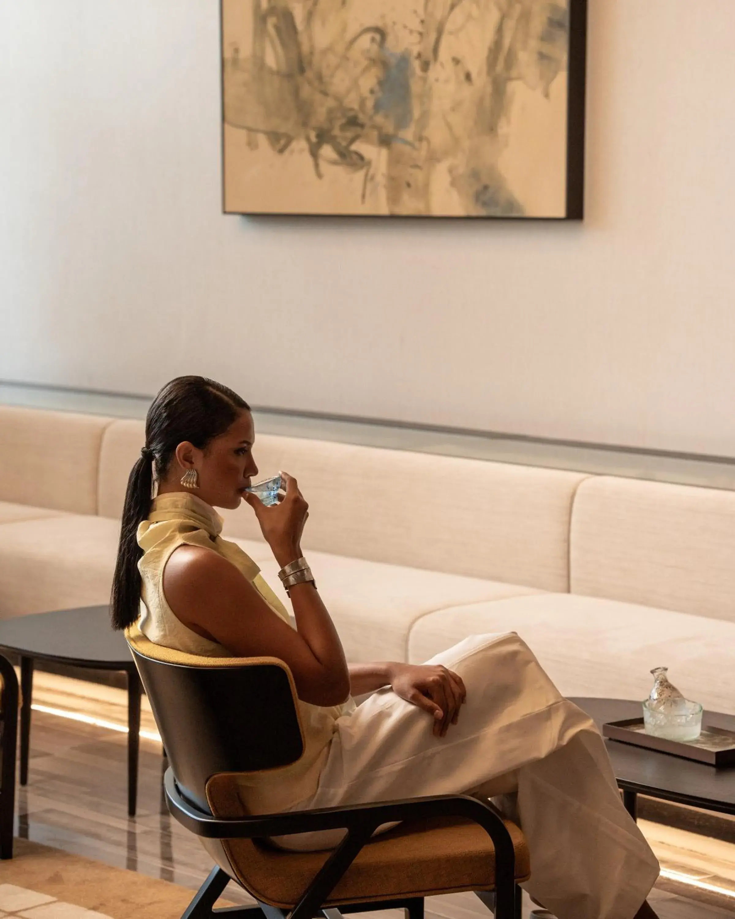 Restaurant/places to eat in Banyan Tree Dubai at Bluewaters Restaurant/places to eat in Banyan Tree Dubai at Bluewaters