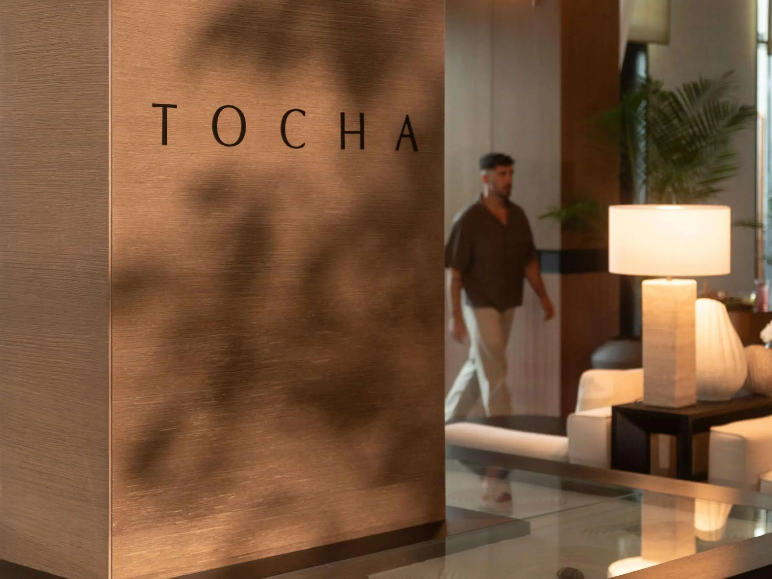 Restaurant/places to eat in Banyan Tree Dubai at Bluewaters Restaurant/places to eat in Banyan Tree Dubai at Bluewaters