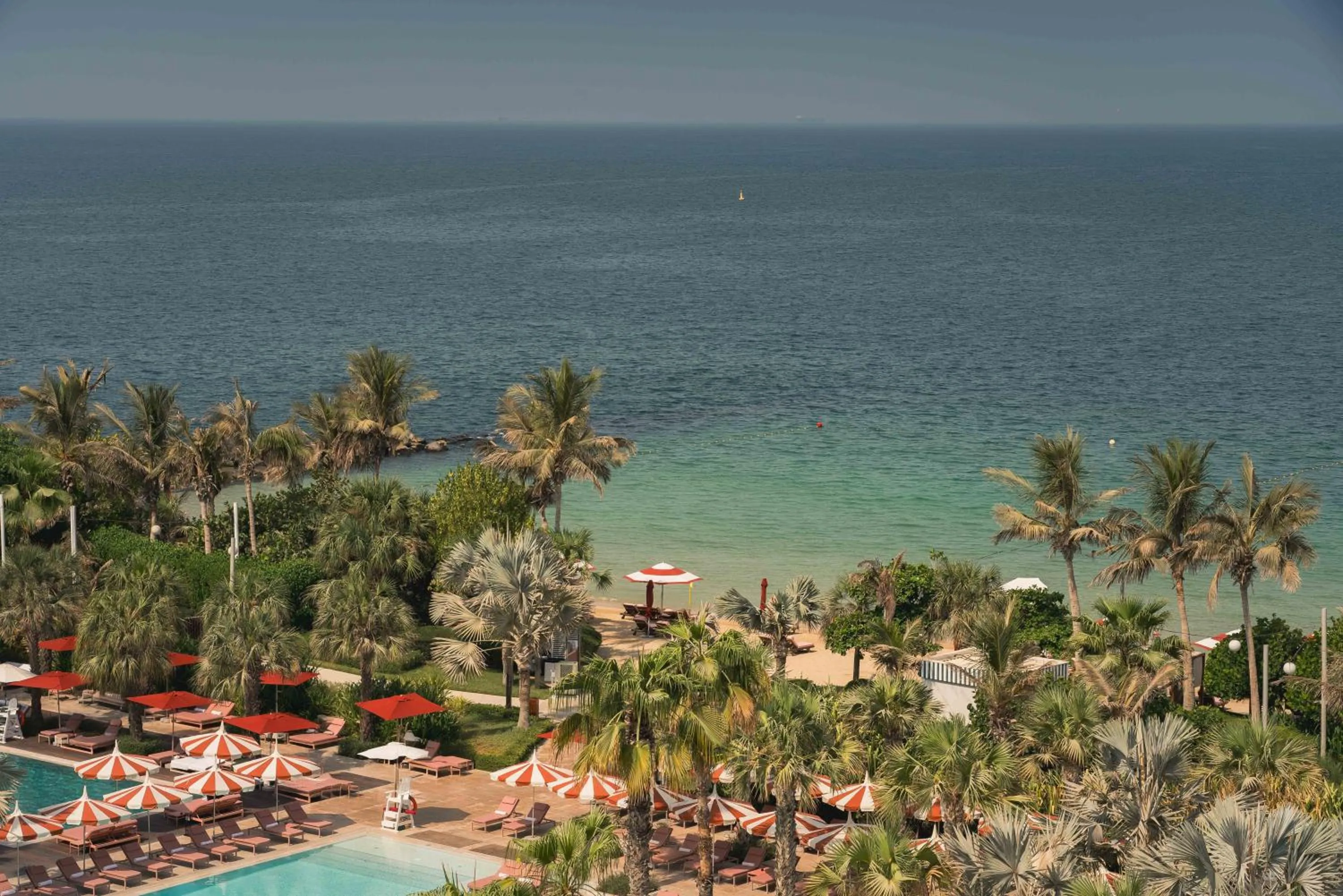 Banyan Tree Dubai at Bluewaters