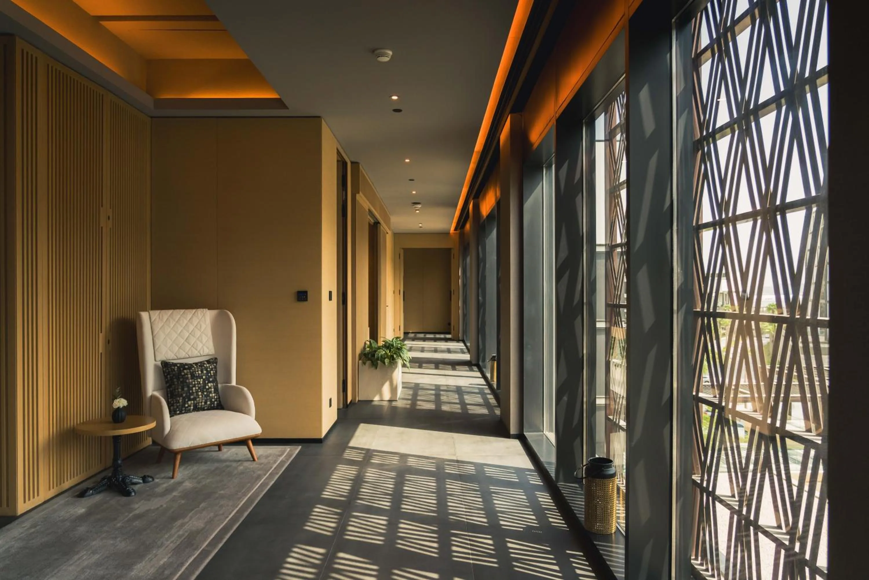 Banyan Tree Dubai at Bluewaters