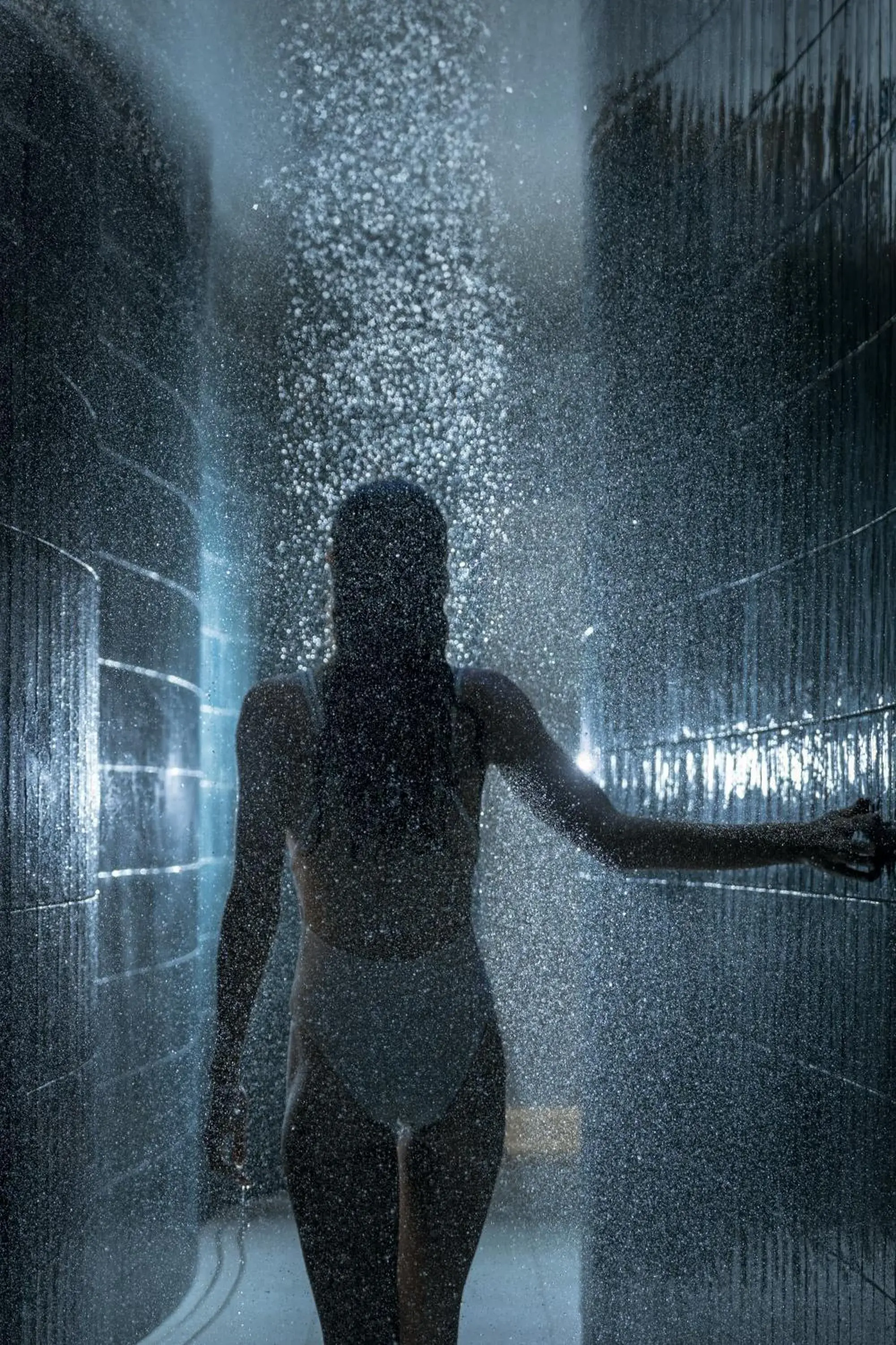 Spa and wellness centre/facilities in Banyan Tree Dubai at Bluewaters Spa and wellness centre/facilities in Banyan Tree Dubai at Bluewaters