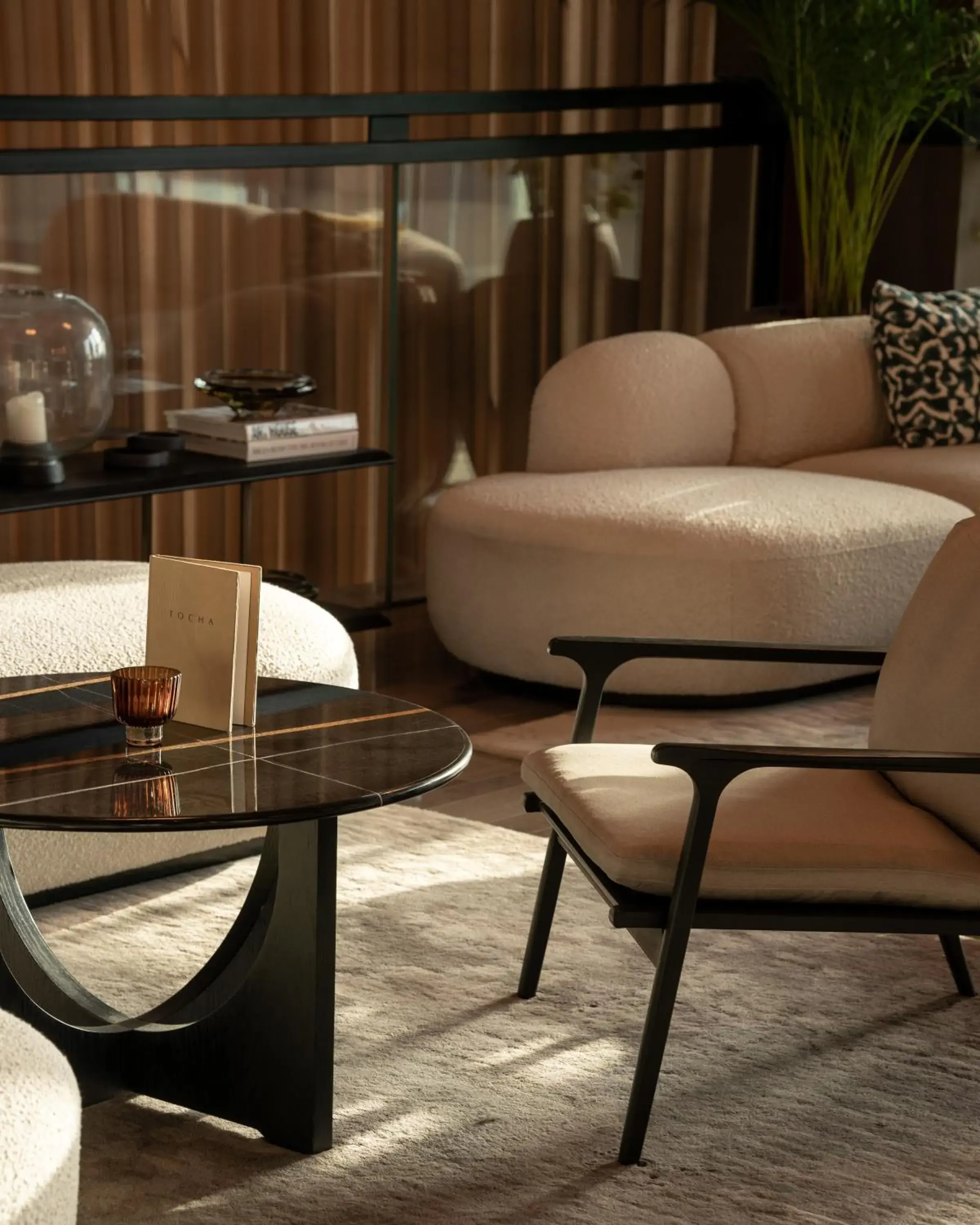 Restaurant/places to eat in Banyan Tree Dubai at Bluewaters Restaurant/places to eat in Banyan Tree Dubai at Bluewaters