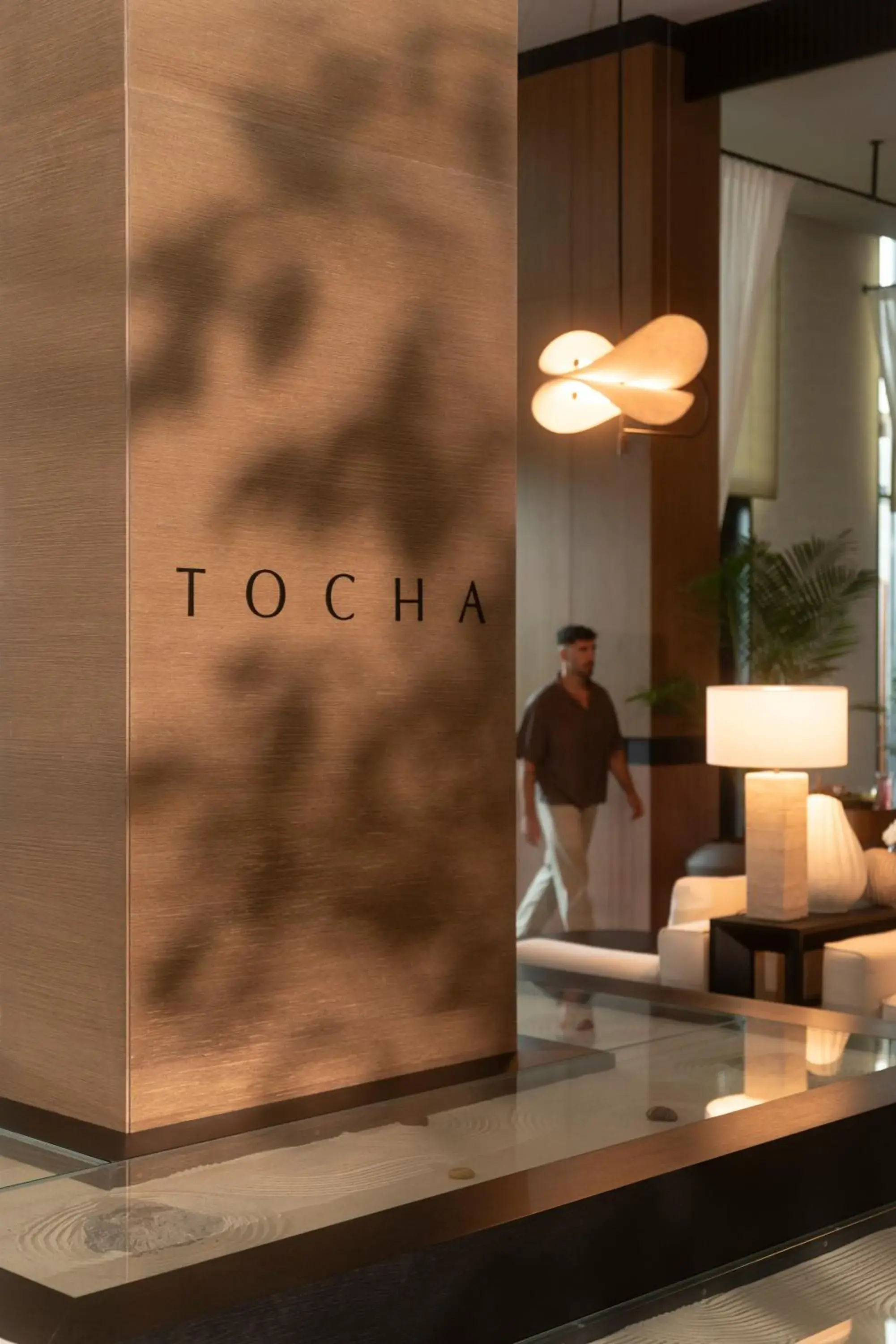 Restaurant/places to eat in Banyan Tree Dubai at Bluewaters Restaurant/places to eat in Banyan Tree Dubai at Bluewaters