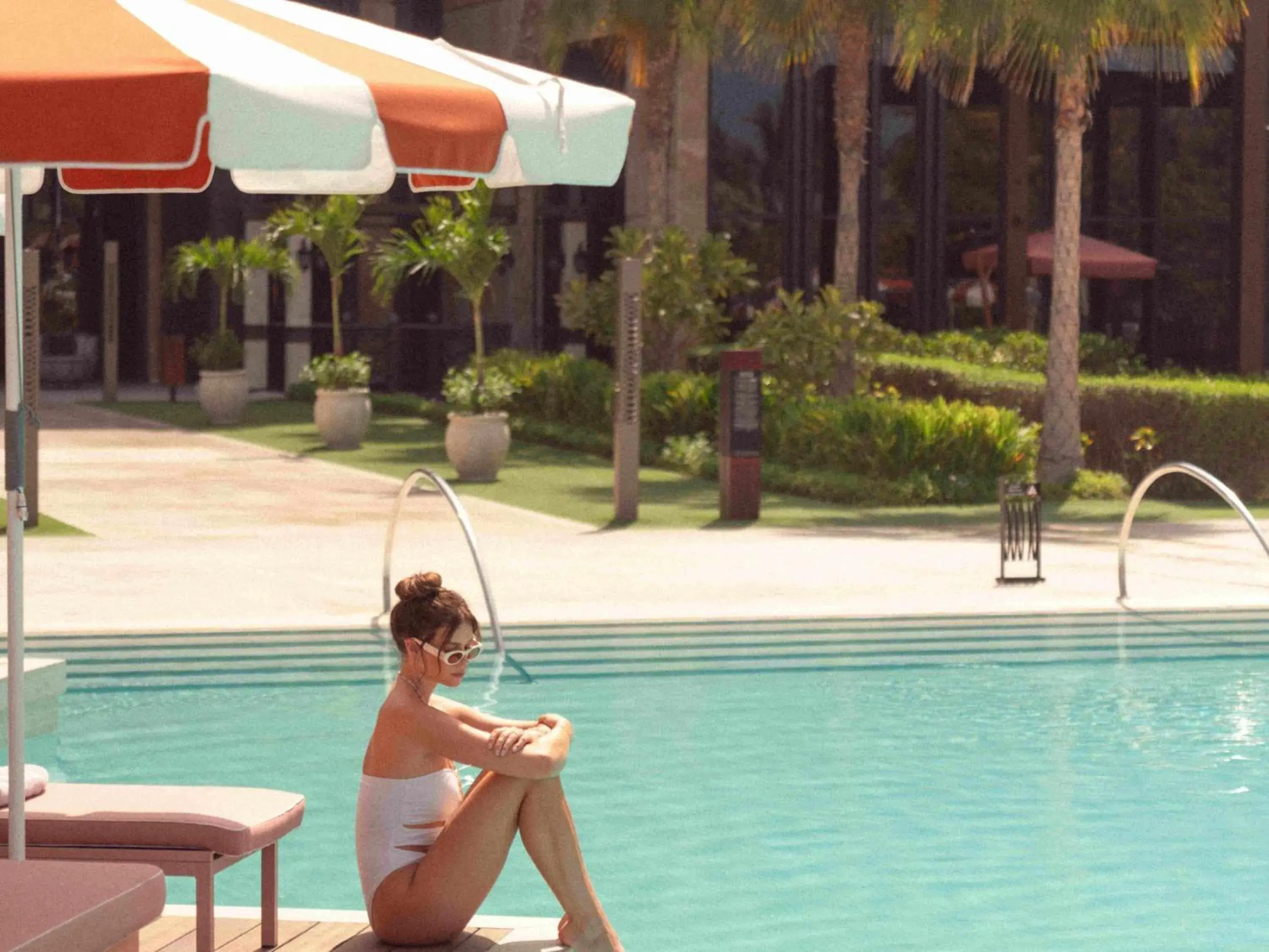 Restaurant/places to eat in Banyan Tree Dubai at Bluewaters Restaurant/places to eat in Banyan Tree Dubai at Bluewaters