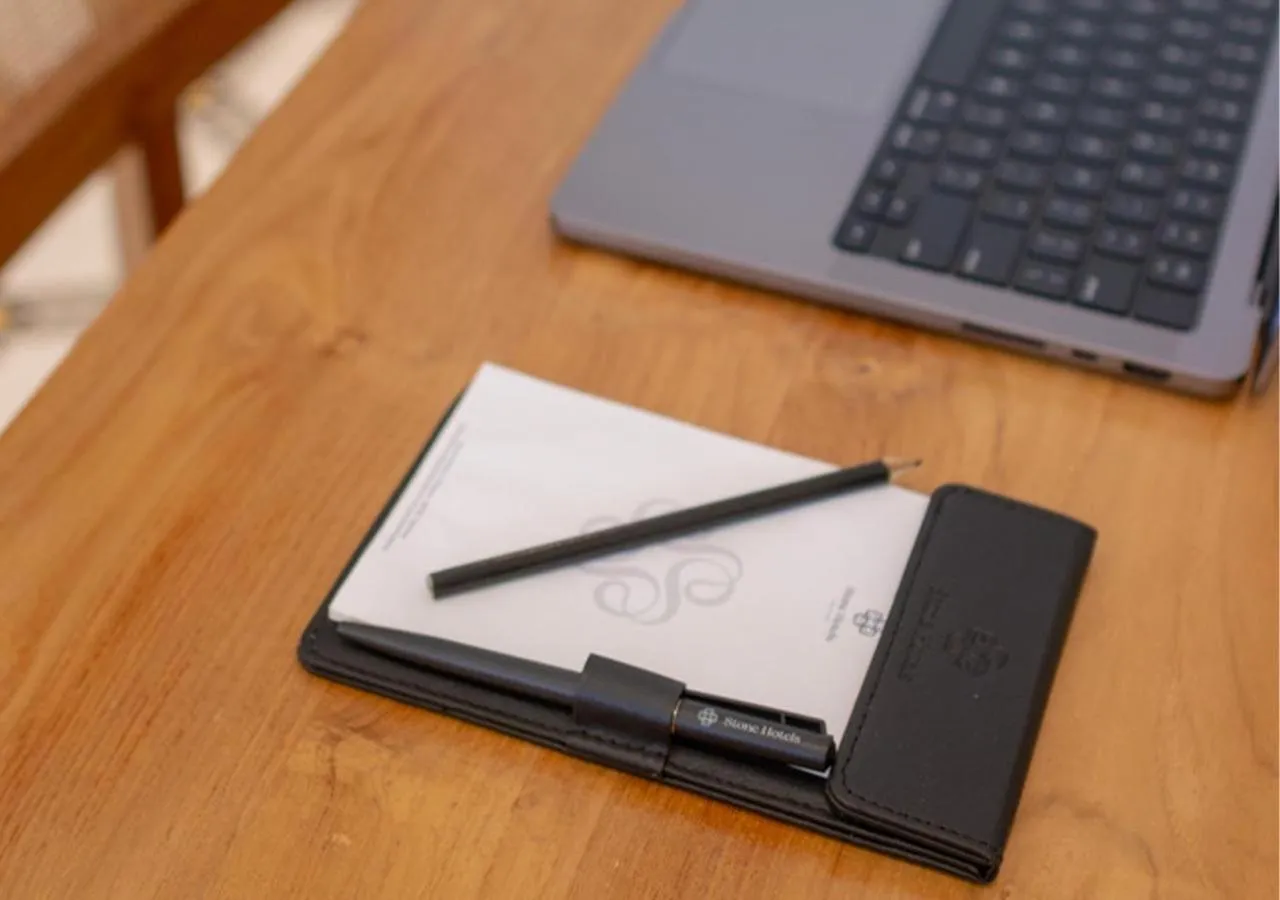 Bedroom in Stone Hotels Dhiffushi