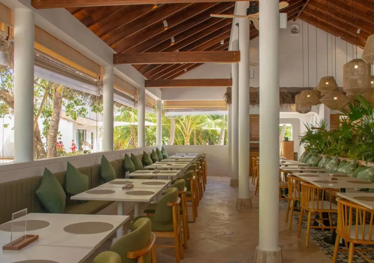 Restaurant/places to eat in Stone Hotels Dhiffushi Restaurant/places to eat in Stone Hotels Dhiffushi