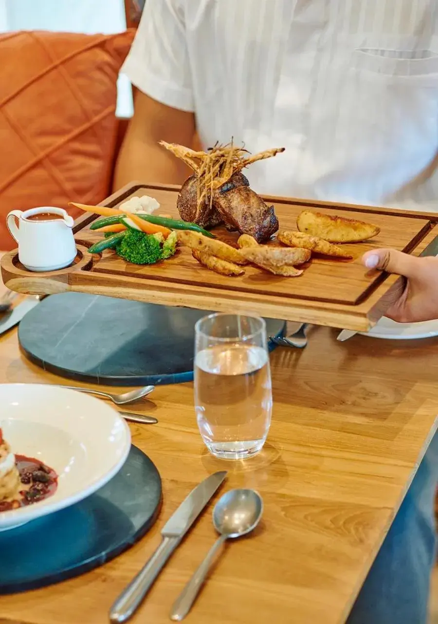 Restaurant/places to eat in Stone Hotels Dhiffushi Restaurant/places to eat in Stone Hotels Dhiffushi