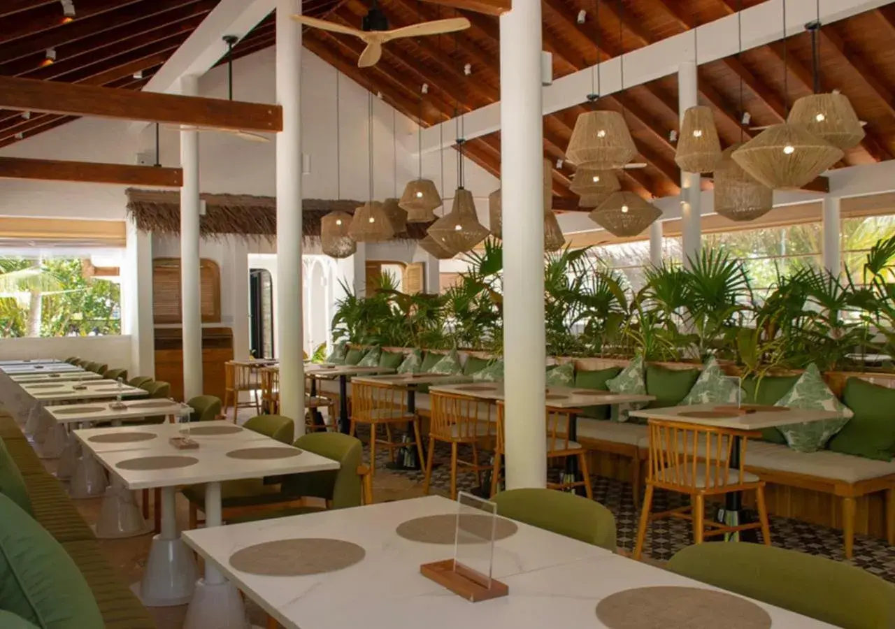 Restaurant/places to eat in Stone Hotels Dhiffushi Restaurant/places to eat in Stone Hotels Dhiffushi