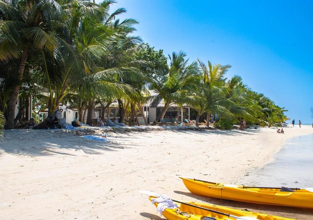 Stone Beach Club