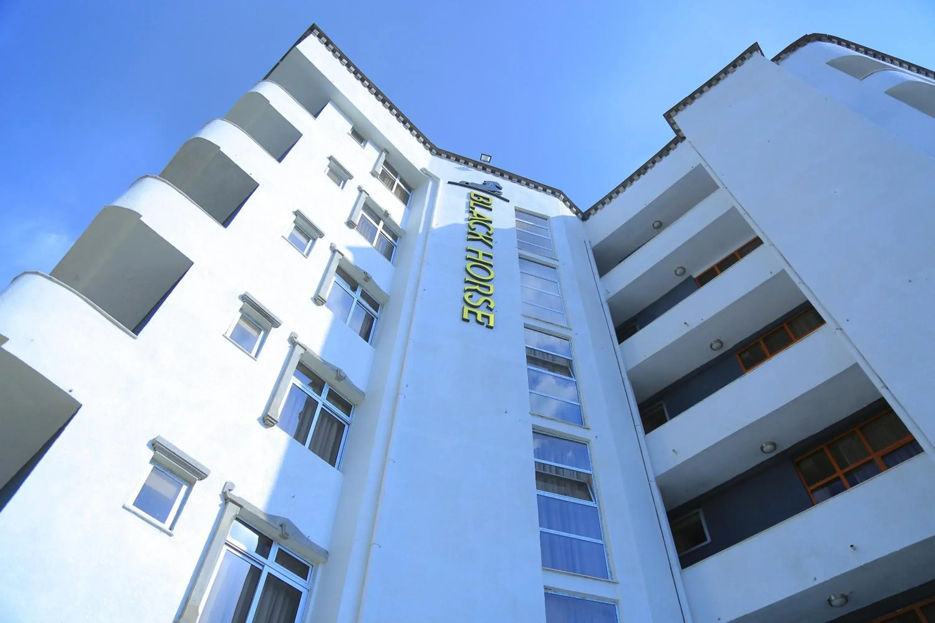 Black Horse Hotel Black Horse Hotel