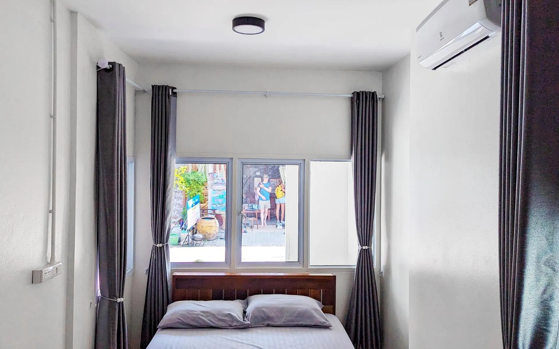 Double Room with Private Bathroom in MAI Place by Aforetime