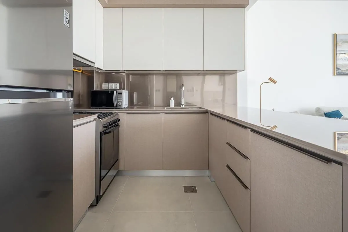 Kitchen or kitchenette in Frank Porter - Bluebell Residence