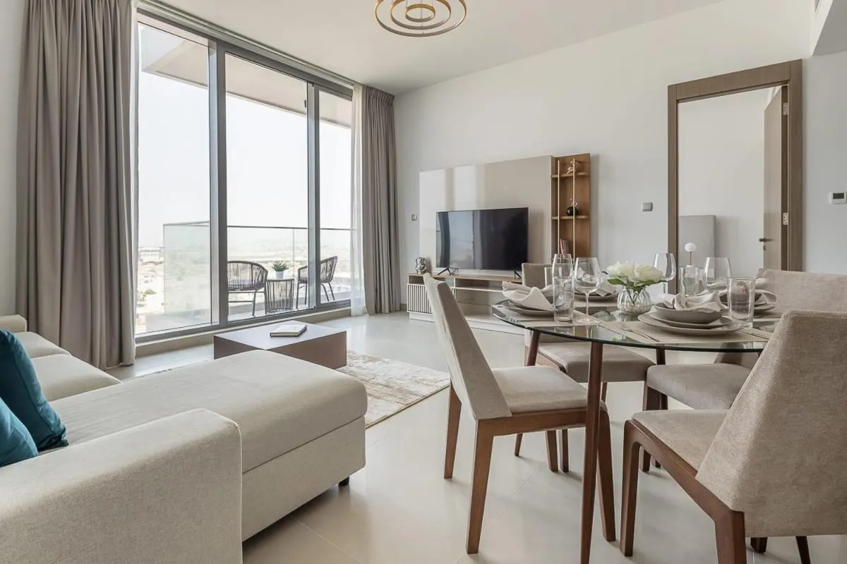 TV and multimedia in Frank Porter - Bluebell Residence