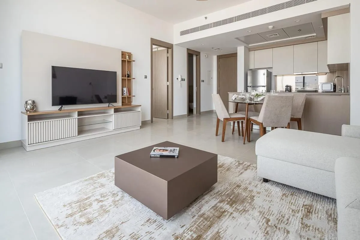 TV and multimedia in Frank Porter - Bluebell Residence