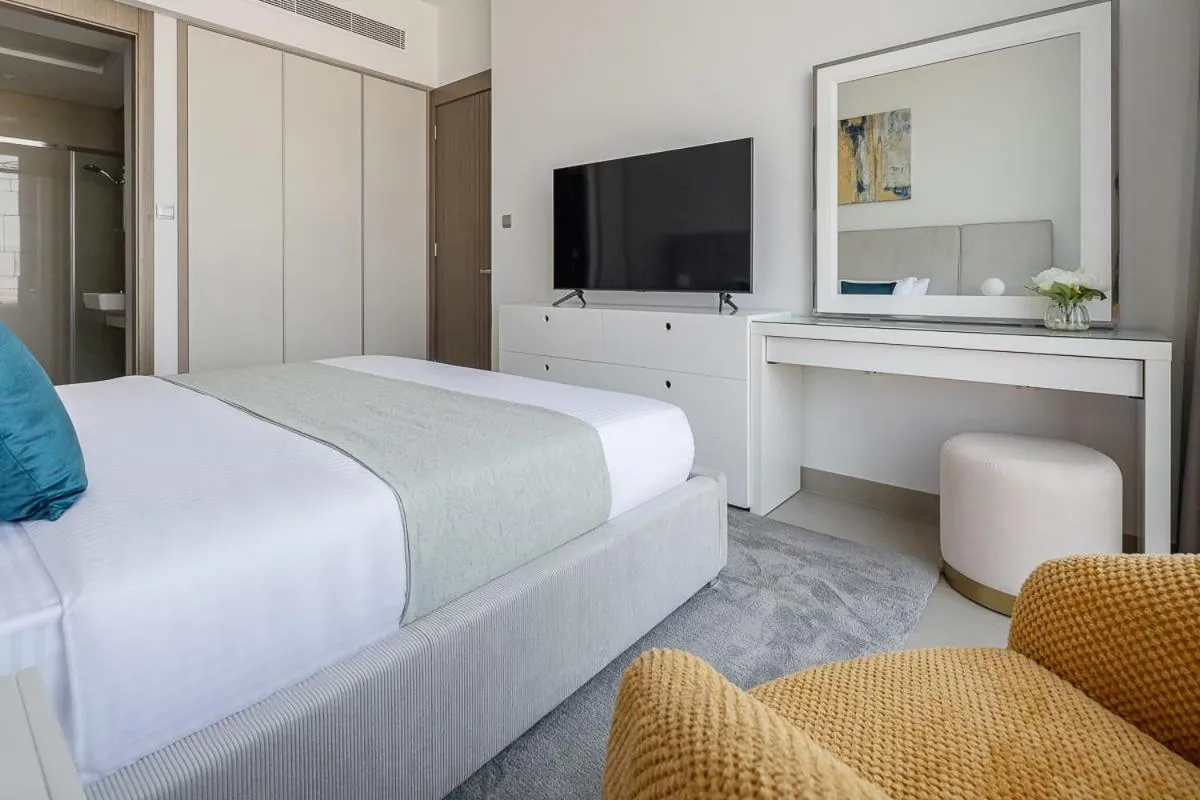 Bed in Frank Porter - Bluebell Residence