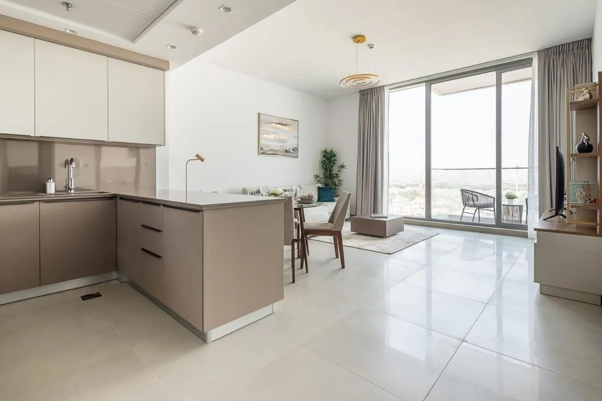 Kitchen or kitchenette in Frank Porter - Bluebell Residence